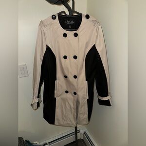 Parkhurst Jacket | Medium